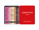 Box 10 Pastels Neocolor™ II Sunset