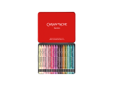 Box 15 Pastels Neocolor™ II Botanic
