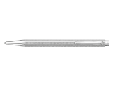 Stylo Bille Ecridor™ Honeycomb Gris Argenté