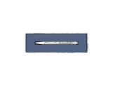 Stylo Bille 849™ Toile de Jouy Blanc