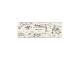 Scatola con 10 Matite Colorate Toile de Jouy