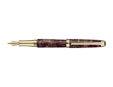 Fountain Pen Toile de Jouy