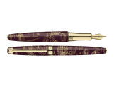 Fountain Pen Toile de Jouy