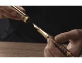 Fountain Pen Toile de Jouy