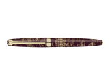 Rollerball Pen Toile de Jouy