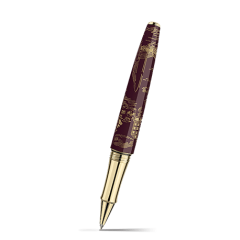 Rollerball Pen Toile de Jouy