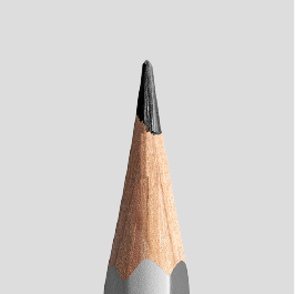 Graphite pencils