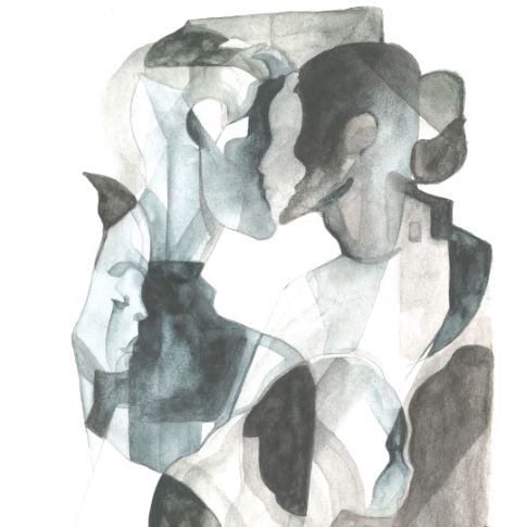 JP Kalonji : ambassadeur Caran d’Ache pour la ligne Graphite Line RGB