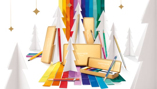 Colour Treasure